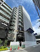 大開駅より徒歩11分 3階 築5年2ヶ月の賃貸物件