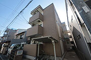 立花駅より徒歩4分 3階 築11年7ヶ月の賃貸物件