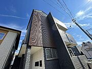 ＮＥＴーＫ大倉山 1階 築3年9ヶ月の賃貸物件