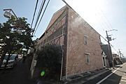 立花駅より徒歩6分 1階 築14年2ヶ月の賃貸物件