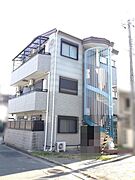 武庫之荘駅より徒歩7分 1階 築29年の賃貸物件