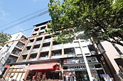 武庫之荘駅より徒歩1分 2階 築25年6ヶ月の賃貸物件