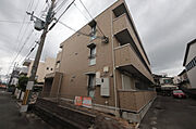 塚口駅より徒歩6分 2階 築17年10ヶ月の賃貸物件