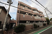 甲東園駅より徒歩3分 1階 築23年8ヶ月の賃貸物件
