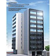 青木駅より徒歩5分 10階 新築の賃貸物件