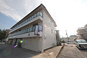 西宮駅より徒歩16分 3階 築39年9ヶ月の賃貸物件