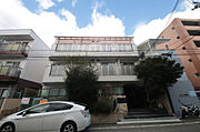 ＧＡＲＤＥＮＰＡＲＴＹ西宮北口 3階 築38年8ヶ月の賃貸物件