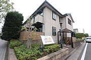 立花駅より徒歩17分 1階 築24年8ヶ月の賃貸物件