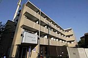 門戸厄神駅より徒歩14分 3階 築40年8ヶ月の賃貸物件