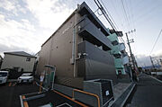 ネクステージ七松町 1階 新築の賃貸物件