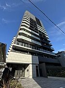 塚本駅より徒歩6分 4階 築3年6ヶ月の賃貸物件