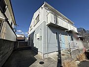 仁川駅より徒歩14分 1階 築30年7ヶ月の賃貸物件