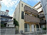 御影駅より徒歩1分 2階 築22年8ヶ月の賃貸物件