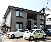 バウムライエ甲風園 2階 築25年7ヶ月の賃貸物件