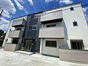 ラフィネ朝日が丘町 1階 築2年2ヶ月の賃貸物件