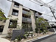 甲東園駅より徒歩7分 2階 新築の賃貸物件