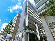 プレサンス新神戸駅前 7階 築9年9ヶ月の賃貸物件
