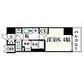 プレサンスみなと元町駅前2階7.9万円