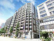 神戸三宮駅より徒歩11分 7階 築20年3ヶ月の賃貸物件