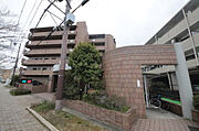 猪名寺駅より徒歩19分 3階 築31年1ヶ月の賃貸物件