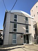 西宮北口駅より徒歩18分 3階 築29年7ヶ月の賃貸物件