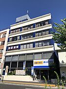 甲子園駅より徒歩3分 5階 築53年6ヶ月の賃貸物件