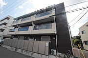 塚口駅より徒歩4分 2階 築6年9ヶ月の賃貸物件