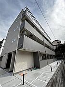 豊津駅より徒歩19分 1階 新築の賃貸物件