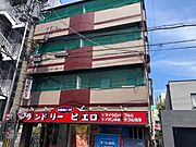 服部天神駅より徒歩3分 4階 築37年8ヶ月の賃貸物件