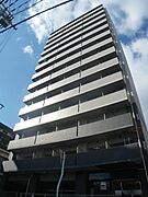 エスリード神戸三宮ノースゲート 6階 築13年8ヶ月の賃貸物件