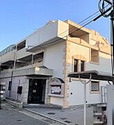 西宮北口駅より徒歩12分 1階 築33年10ヶ月の賃貸物件