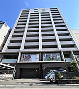 ハーヴェスタ江坂 7階 築19年9ヶ月の賃貸物件