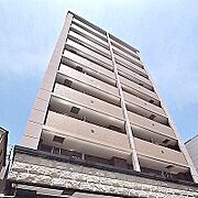三ノ宮駅より徒歩3分 4階 築17年5ヶ月の賃貸物件