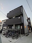 姫島駅より徒歩4分 2階 築1年7ヶ月の賃貸物件