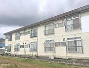 岸辺駅より徒歩14分 2階 築52年9ヶ月の賃貸物件