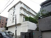 夙川駅より徒歩3分 2階 築47年4ヶ月の賃貸物件
