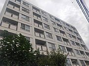 南千里コーポラス 5階 築55年3ヶ月の賃貸物件