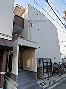 出来島駅より徒歩2分 1階 築7年2ヶ月の賃貸物件
