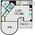 シオンズガーデン花川1階13.5万円