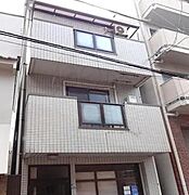 曽根駅より徒歩3分 1階 築35年7ヶ月の賃貸物件