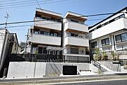 王子公園駅より徒歩16分 2階 築1年6ヶ月の賃貸物件
