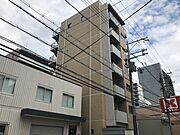 江坂駅より徒歩4分 2階 築15年1ヶ月の賃貸物件