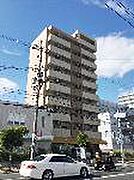 庄内駅より徒歩4分 6階 築17年の賃貸物件