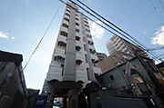 今津駅より徒歩2分 8階 築31年1ヶ月の賃貸物件