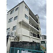 甲武ビル 4階 築53年6ヶ月の賃貸物件