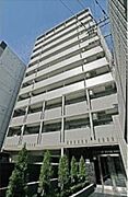 江坂駅より徒歩5分 3階 築19年10ヶ月の賃貸物件