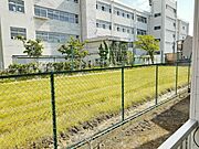 中山寺駅より徒歩20分 1階 築40年1ヶ月の賃貸物件