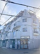 ロイヤルパレス桜の町 3階 築37年5ヶ月の賃貸物件