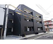 尼崎センタープール前駅より徒歩14分 1階 築2年4ヶ月の賃貸物件