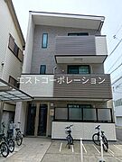リブレメゾン香櫨園 1階 築10年2ヶ月の賃貸物件